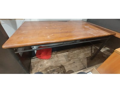 Metal Fabrication Workshop Liquidation (ON12068) - Lot 108