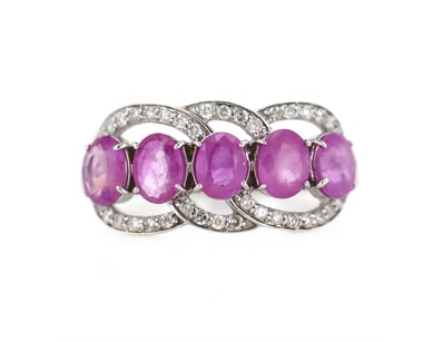 Fine Jewellery Market (A1007) - Lot 1603