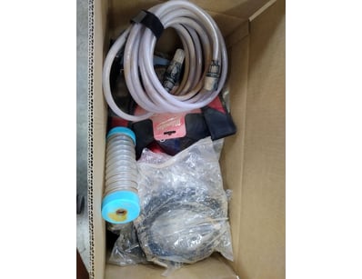 $500k Major Retailer Power Tools - Insurance Cl... - Lot 106