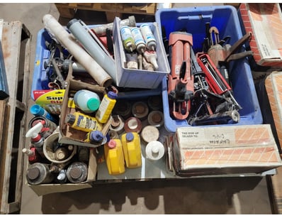 Civil Shed Clearance (ON4370) - Lot 8