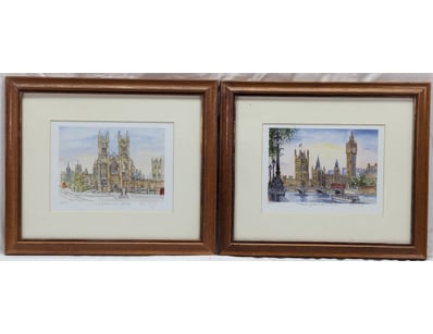 Art Market (A993) - Lot 755