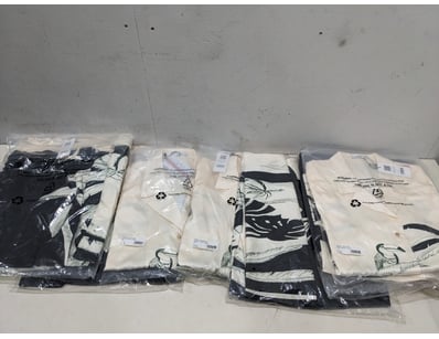 Unclaimed Freight (GCA984) - Lot 2787