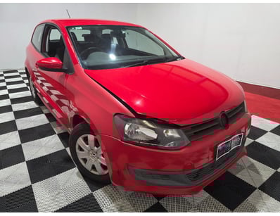 Passenger, Luxury & Commercial Vehicles Auction - Lot 651