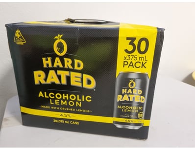 UNRESERVED Beer, Wine & Liquor Liquidation (ON11... - Lot 16