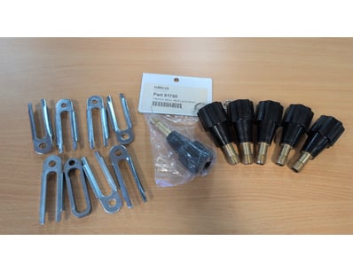 Homeware, Sports & Gadgets (WAA993) - Lot 35