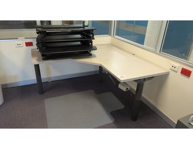 Office Furniture & Equipment (NSWA985) - Lot 207