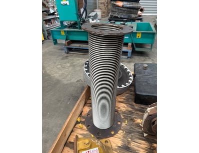 Marine Diesel Warehouse Clearance  - PART 2 (ON4... - Lot 48