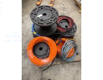 Trucks + Hydraulics Workshop Liquidation (ON11988) - Lot 11