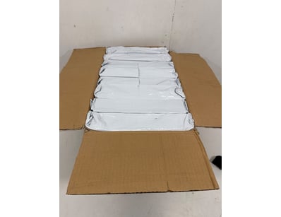 Warehouse Clearance (VICA999) - Lot 3029