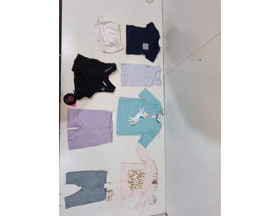 Sport, Leisure & Lifestyle (VICA984) - Lot 49