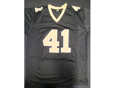 Mancave & Memorabilia (A1007) - Lot 186