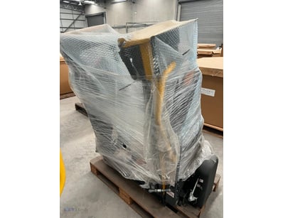 Rabbit Trap Wheelchair Lift 

Inspections: 13 Ju...