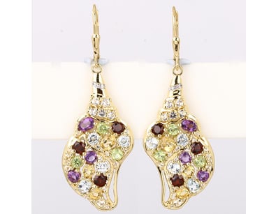 The Sterling Collection - Pendants, Rings, Brac... - Lot 321