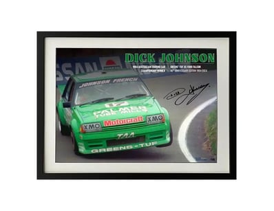 Iconic Memorabilia (A978) - Lot 191