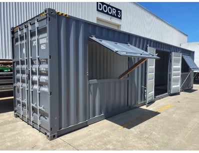 UNRESERVED MELBOURNE Factory Direct Equipment - Lot 2