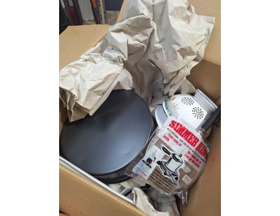 Hospitality, Catering & Events (A1000) - Lot 1612