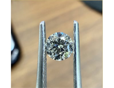 Diamond And Gemstone Market (A982) - Lot 718