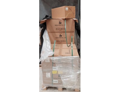 AlphaESS SMILE5-INV, 5kW Hybrid Inverter

Sold per...