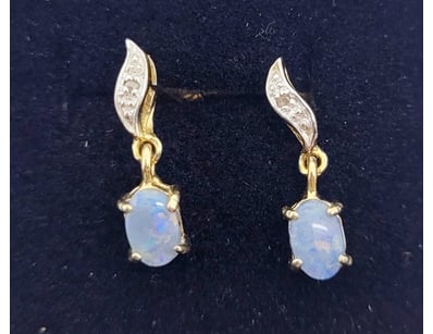 UNRESERVED Affordable Jewellery (A988) - Lot 5009