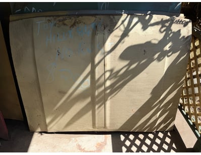 1984-1985 Toyota Hilux Bonnet

Onsite

Location:...