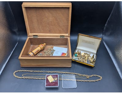 SA Public Trustee Home & Collectables Clearanc... - Lot 4205