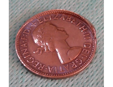 UNRESERVED Banknotes & Coins (A990) - Lot 517