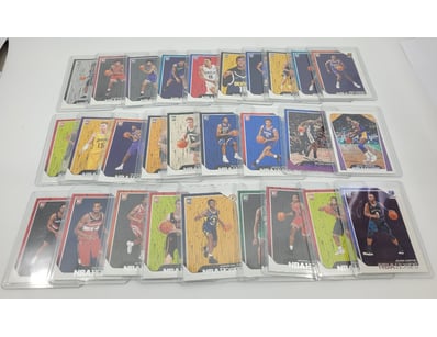 Trading Cards, Gaming & Collectables (A1004) - Lot 1215