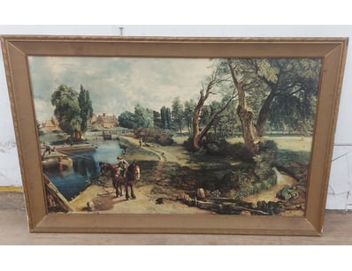 Art Market (A1006) - Lot 892