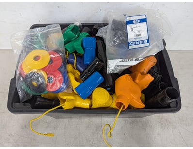 Major Flow, Pumping & Industrial Services Asset... - Lot 704