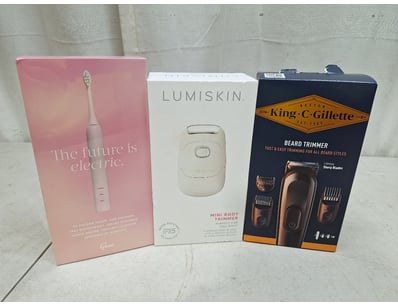 Whitegoods & Appliances (A1005) - Lot 504