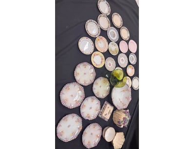 The Curio Collection (A995) - Lot 1025