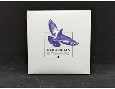 Banknotes & Coins (A987) - Lot 3615