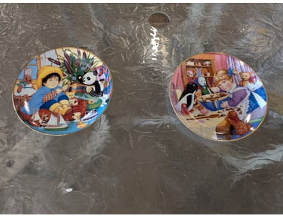 Deceased Estate - Homeware and Furniture (NTA996) - Lot 87