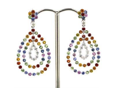 Fine Jewellery (A980) - Lot 504
