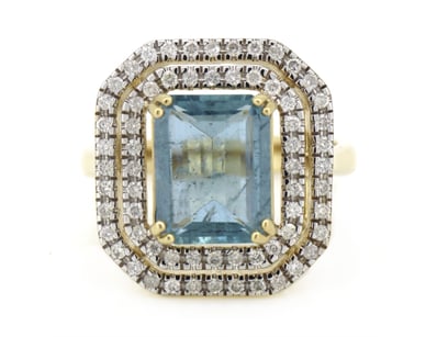 Fine Jewellery (A987) - Lot 1214