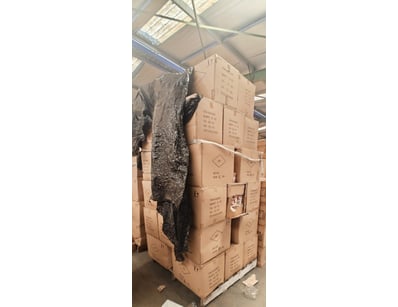 Giftware Warehouse Clearance (SAA994) - Lot 4593