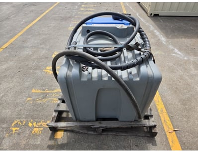 Civil, Transport & Machinery - Nationwide (ON4... - Lot 8308