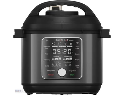 RRP $379 Instant Pot Pro Plus WiFi Multi Cooker 5....