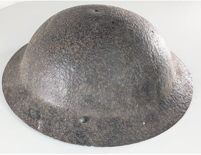 Historic Arms & Militaria (A987) - Lot 3106