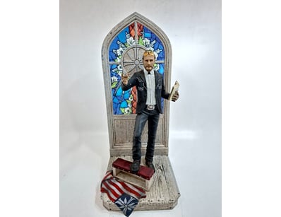 Trading Cards, Gaming & Collectables (A1000) - Lot 500