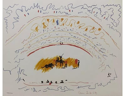 Art Market (A983) - Lot 2652