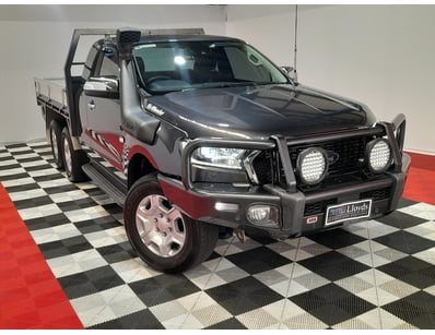 Passenger, Luxury & Commercial Vehicles Auction - Lot 105