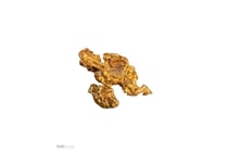 0.961 Grams Of Australian Gold