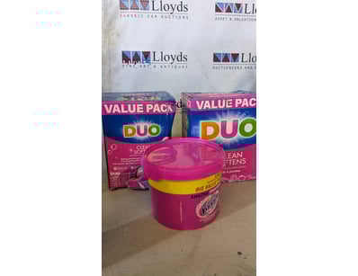 Home Improvement, DIY & Hardware (A996) - Lot 223