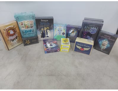 Unclaimed Freight (GCA1004) - Lot 374