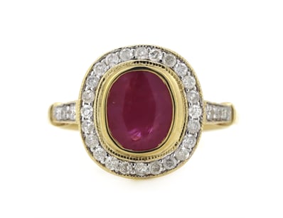 Fine Jewellery (A984) - Lot 1514