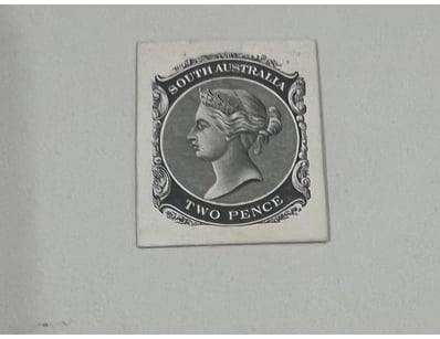 Banknotes & Coins (A999) - Lot 726