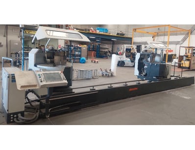 Manufacturing Equipment & Machinery Liquidation (... - Lot 1