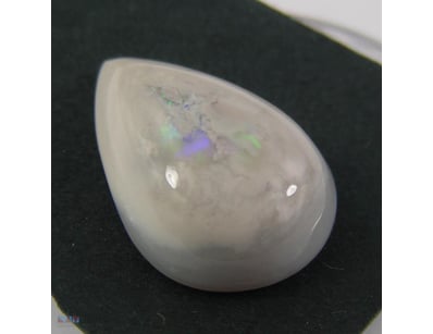 4.68CT AUSTRALIAN GREY OPAL        

Condition: Go...