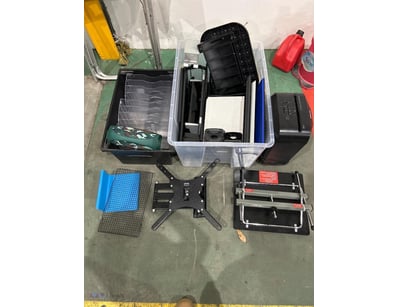 Office Equipment/ Supplies, including Wireless spe...